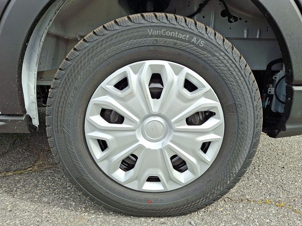 2026 Ford Transit-350 XL