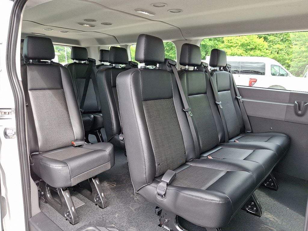 2026 Ford Transit-350 XL