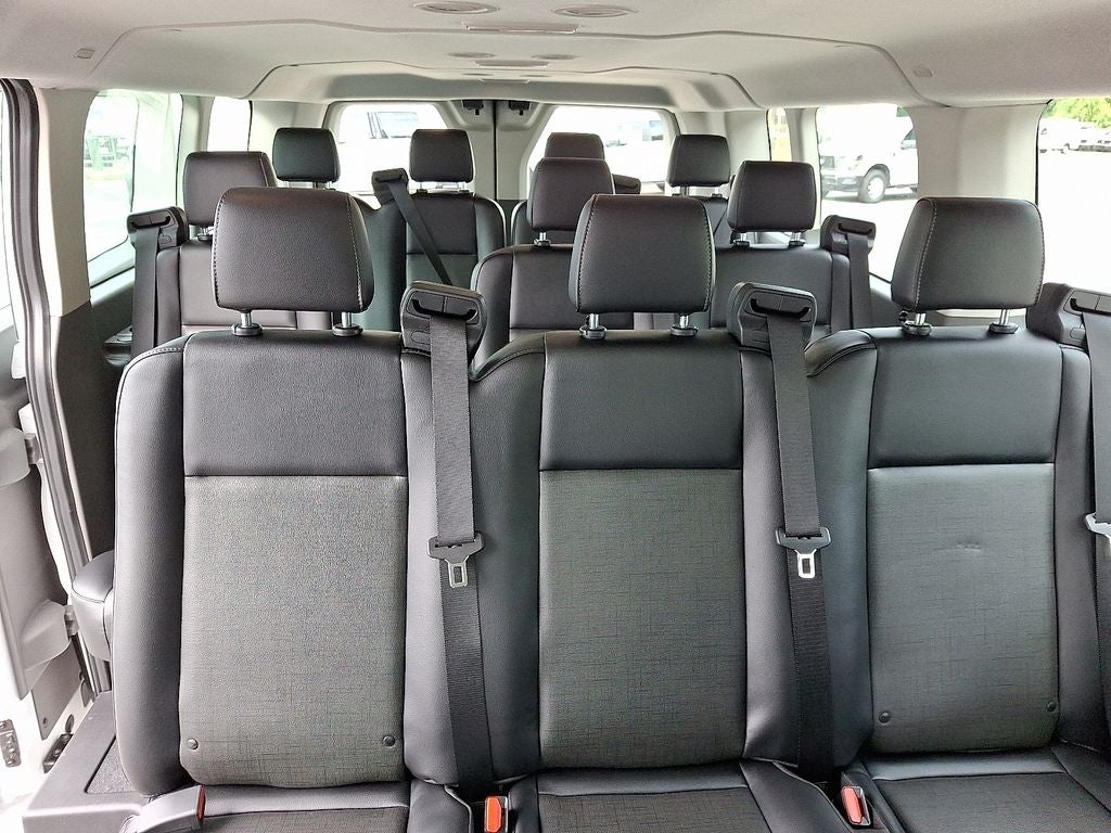 2026 Ford Transit-350 XL