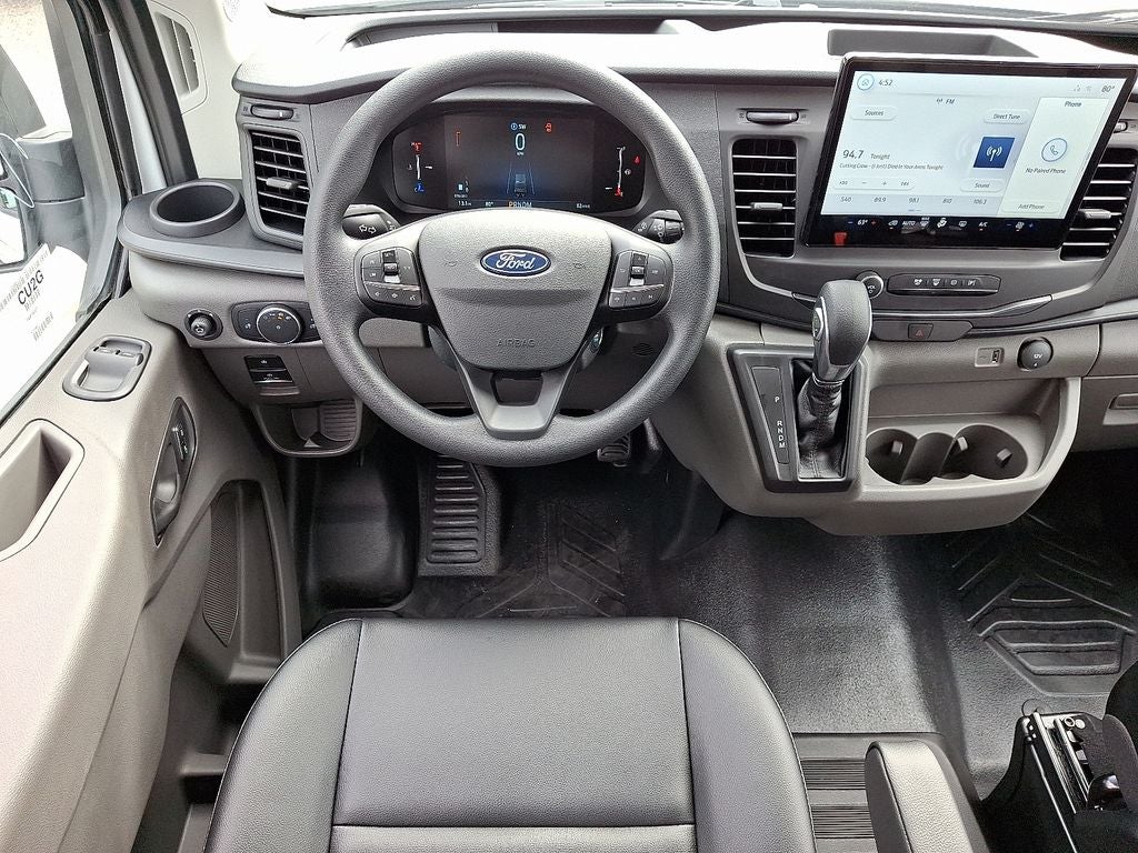 2026 Ford Transit-350 XL