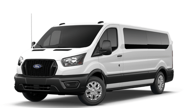 2027 Ford Transit-350 XL