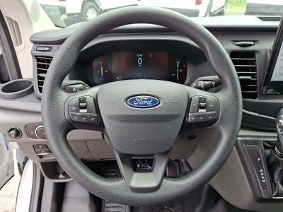 2026 Ford Transit-350 XL