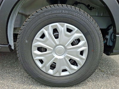 2026 Ford Transit-350 XL