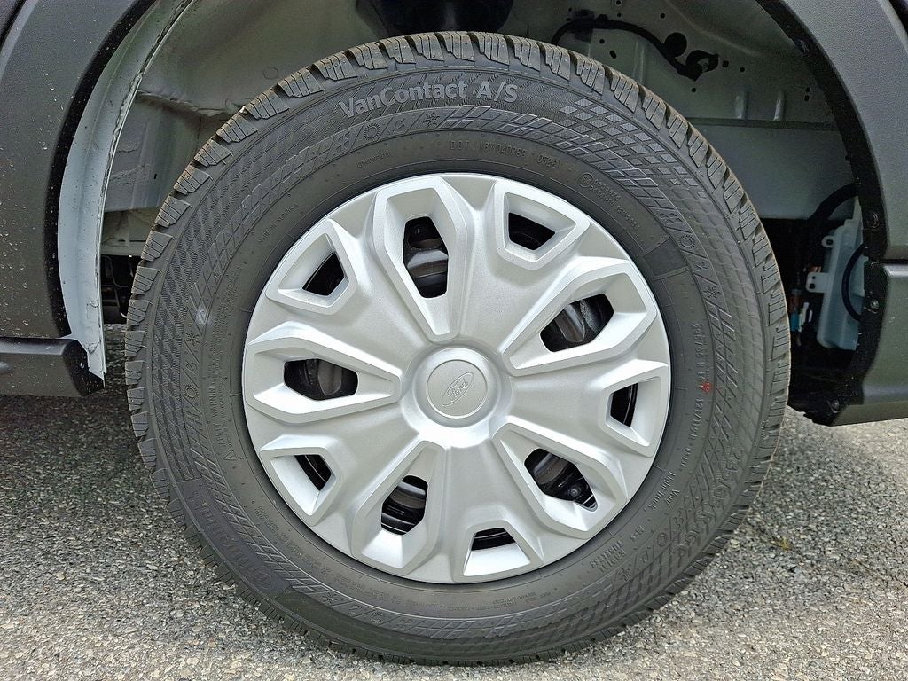 2026 Ford Transit-350 XL