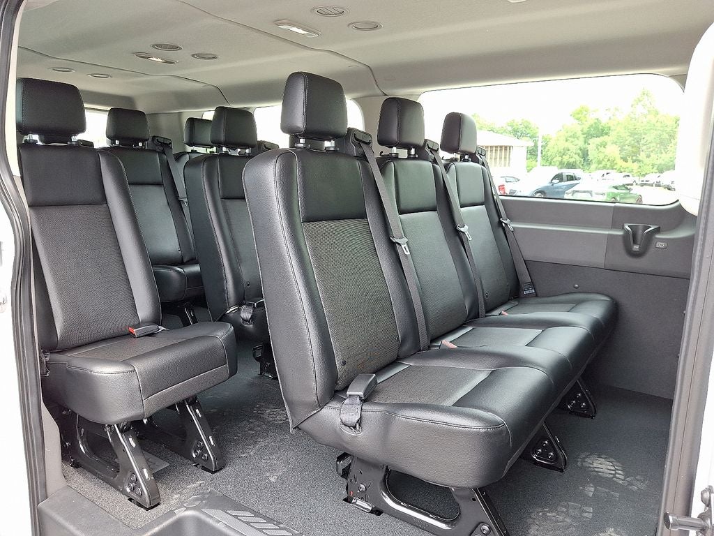 2026 Ford Transit-350 XL