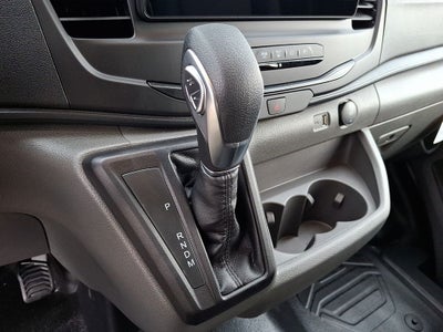 2026 Ford Transit-350 XL