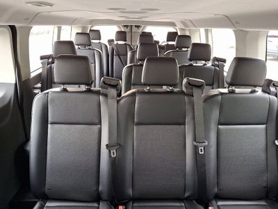 2026 Ford Transit-350 XL