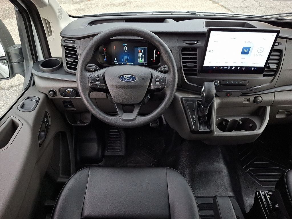 2026 Ford Transit-350 XL