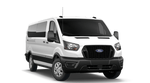 2027 Ford Transit-350 XL