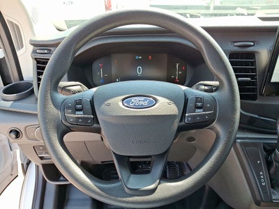 2026 Ford Transit-350 XL