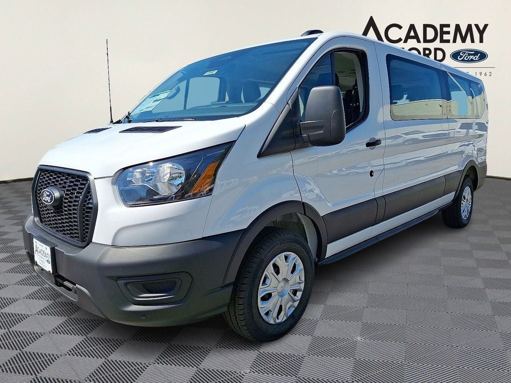 2026 Ford Transit-350 XL