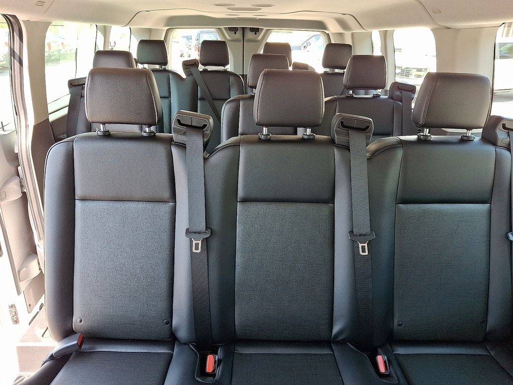 2026 Ford Transit-350 XL