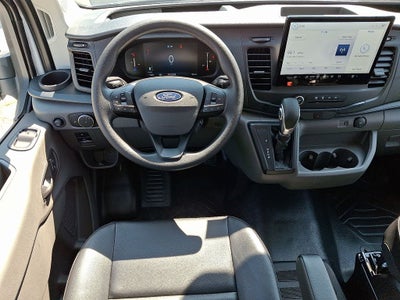 2026 Ford Transit-350 XL