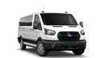 2026 Ford Transit-350 Passenger Van XL
