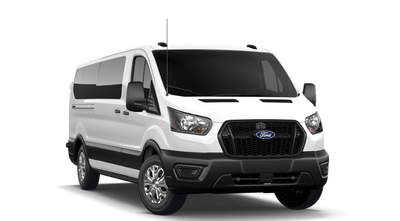 2026 Ford Transit-350 Passenger Van XL