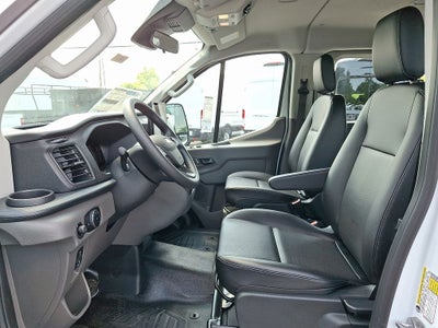 2026 Ford Transit-350 Passenger Van XL