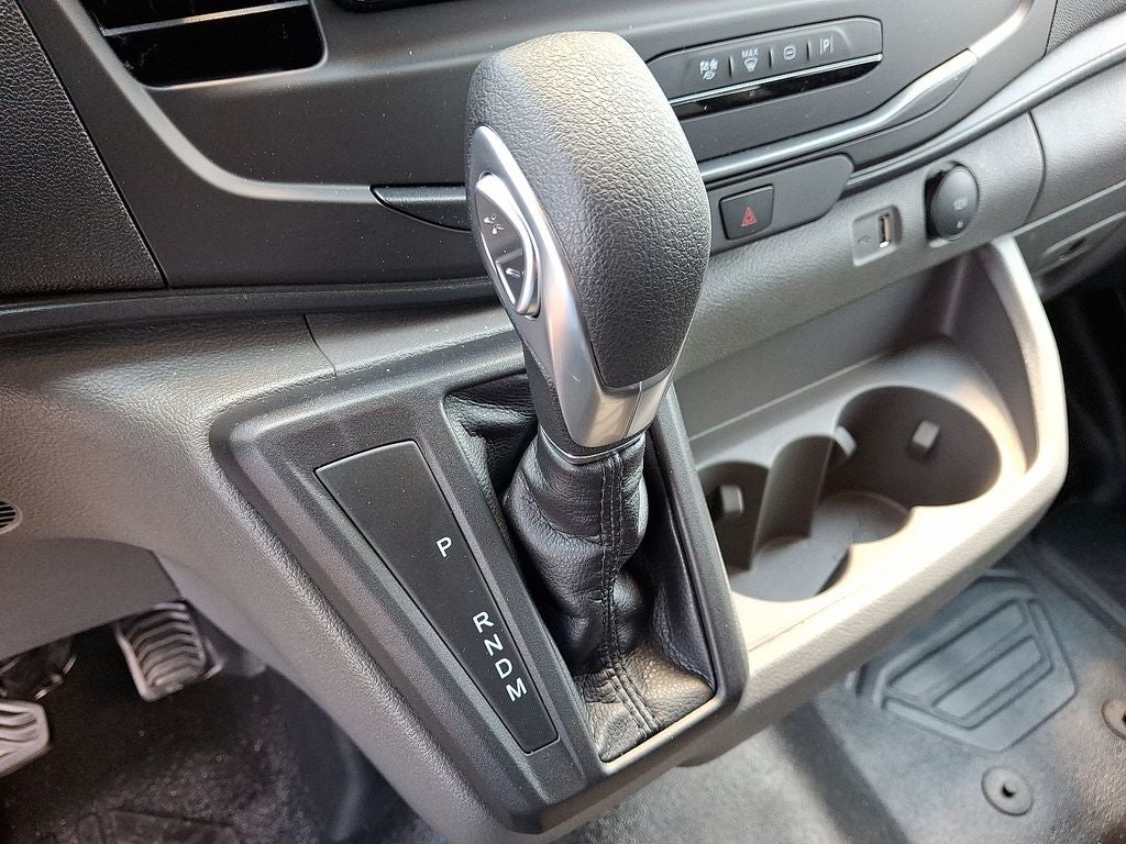 2026 Ford Transit-350 Passenger Van XL