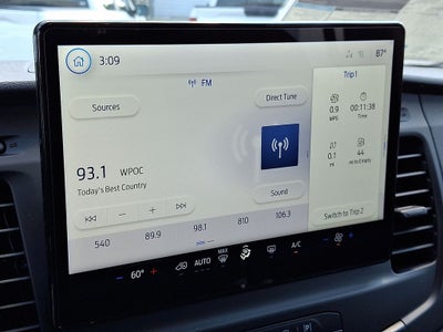 2026 Ford Transit-350 Passenger Van XL