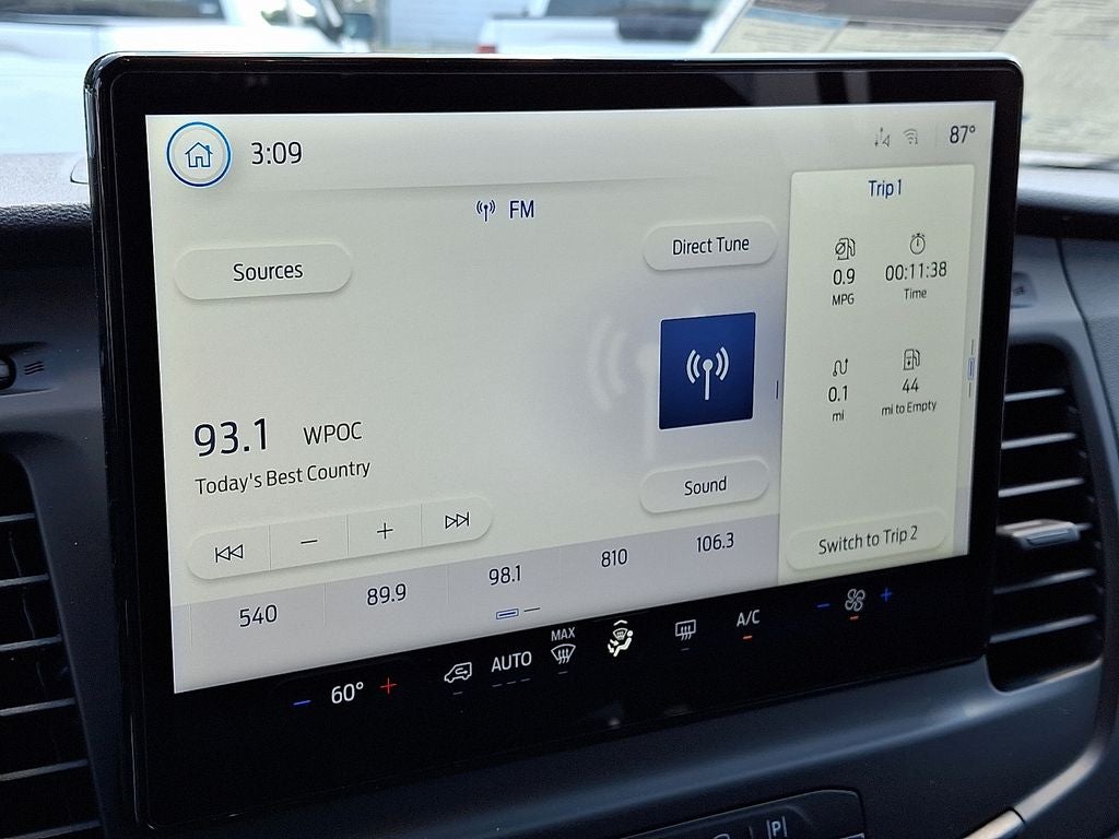 2026 Ford Transit-350 Passenger Van XL