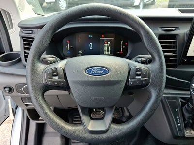2026 Ford Transit-350 Passenger Van XL