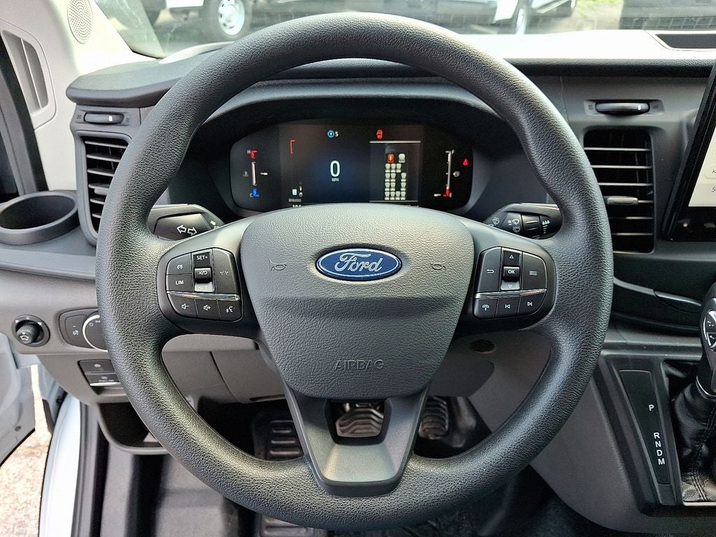 2026 Ford Transit-350 Passenger Van XL