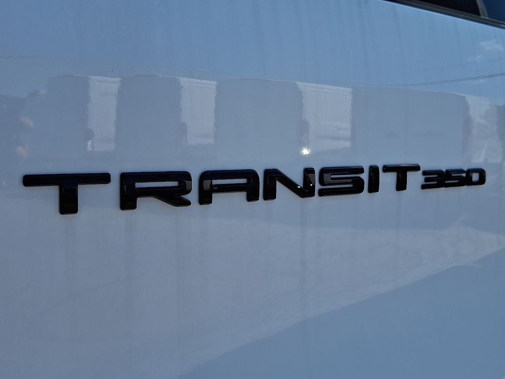 2026 Ford Transit-350 Passenger Van XL