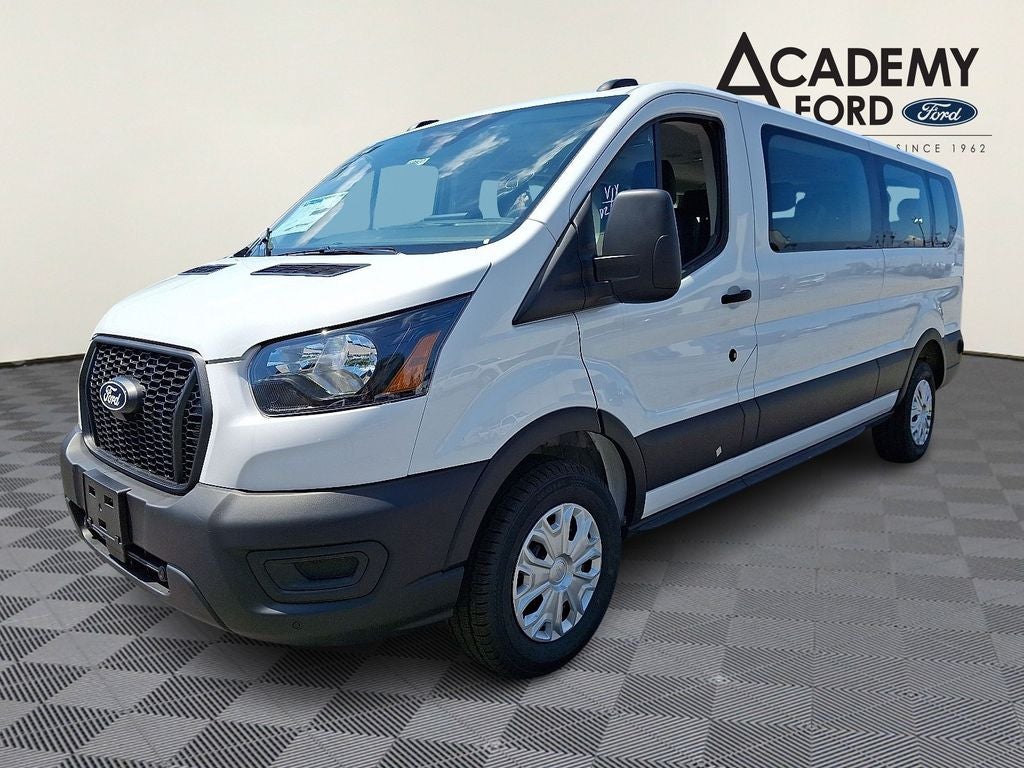2026 Ford Transit-350 Passenger Van XL