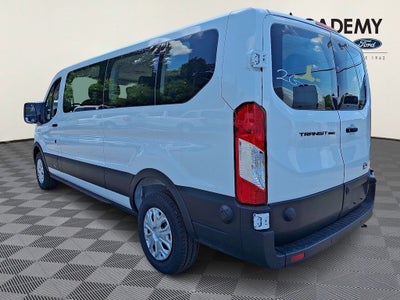 2026 Ford Transit-350 Passenger Van XL