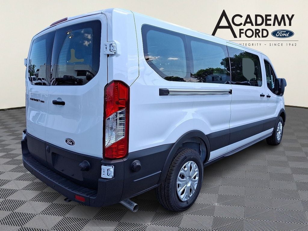 2026 Ford Transit-350 Passenger Van XL