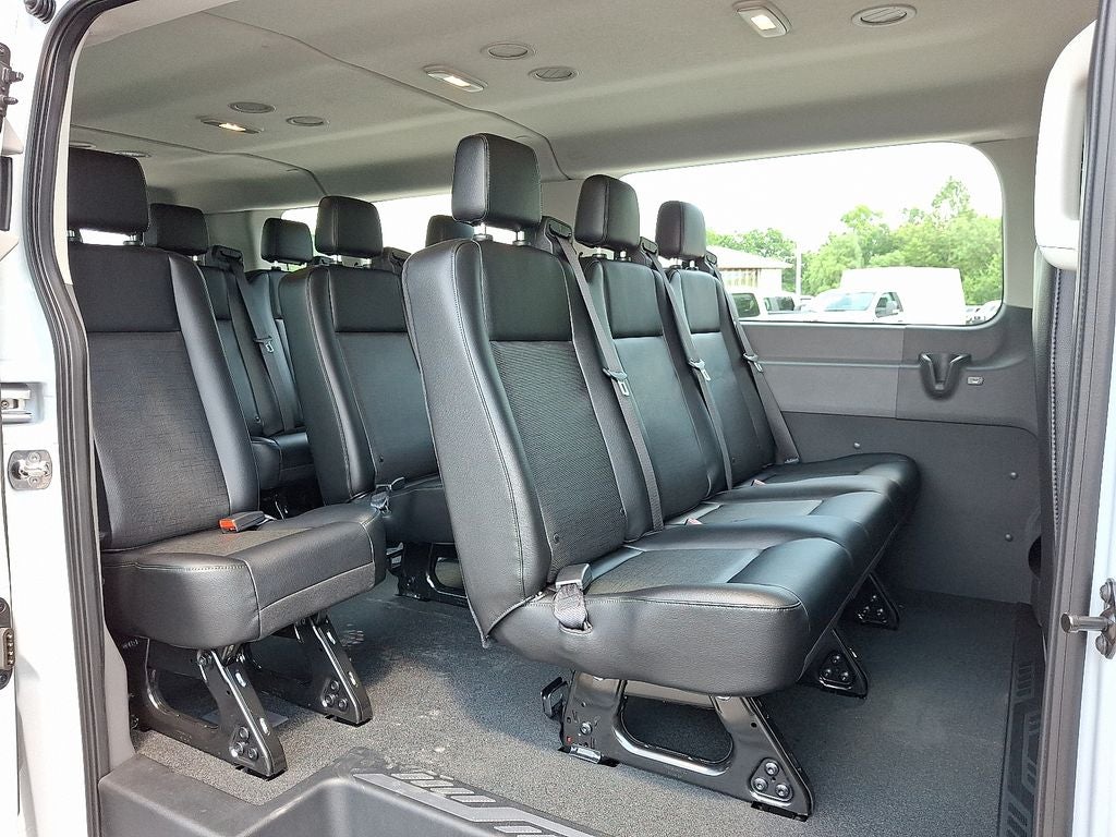 2026 Ford Transit-350 Passenger Van XL