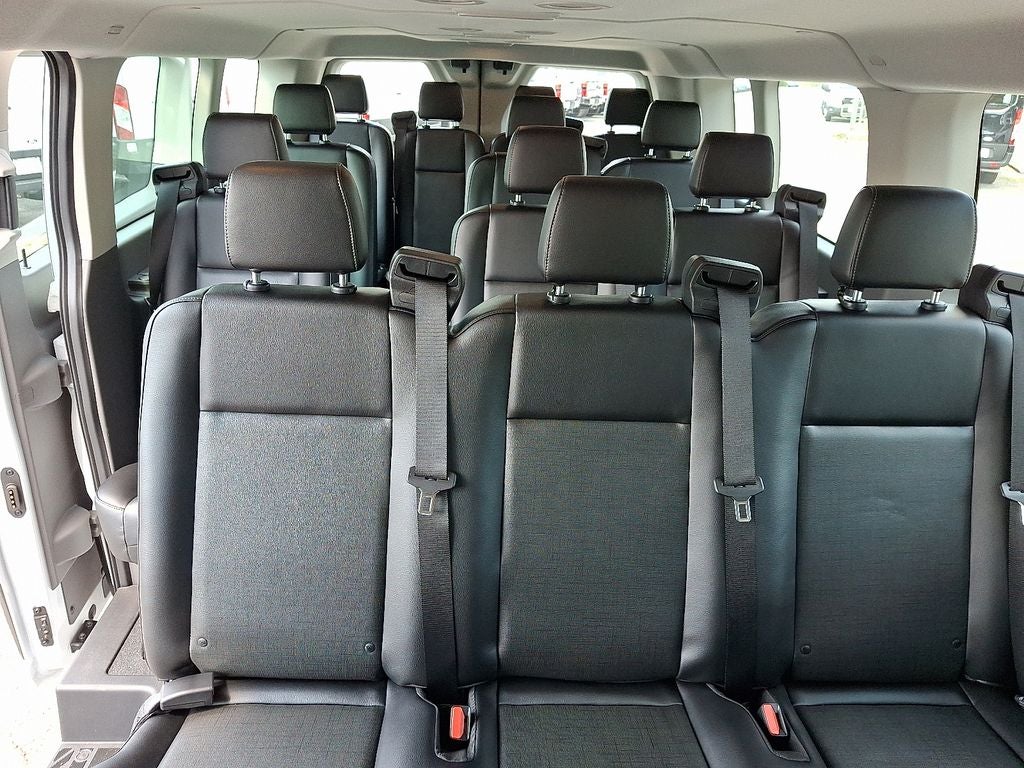 2026 Ford Transit-350 Passenger Van XL