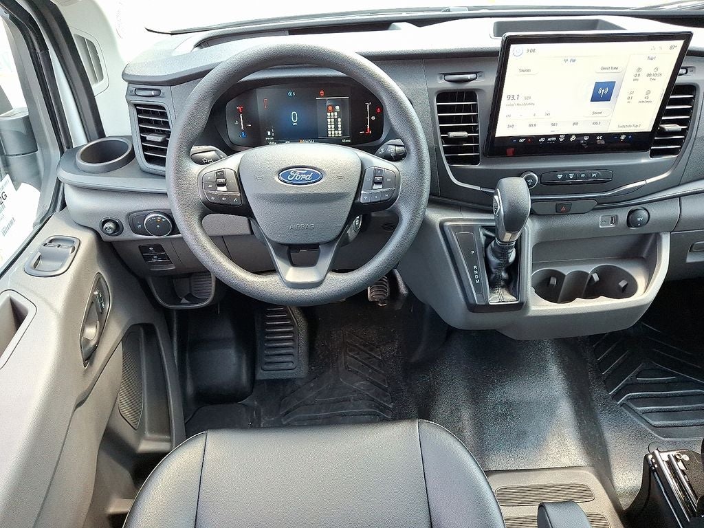 2026 Ford Transit-350 Passenger Van XL