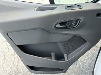 2026 Ford Transit-350 Passenger Van XL