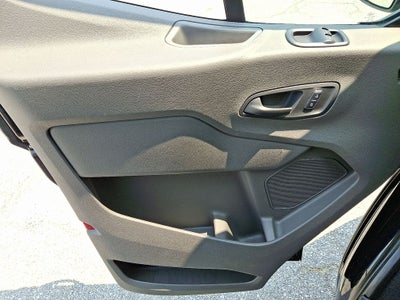 2025 Ford Transit-350 XLT