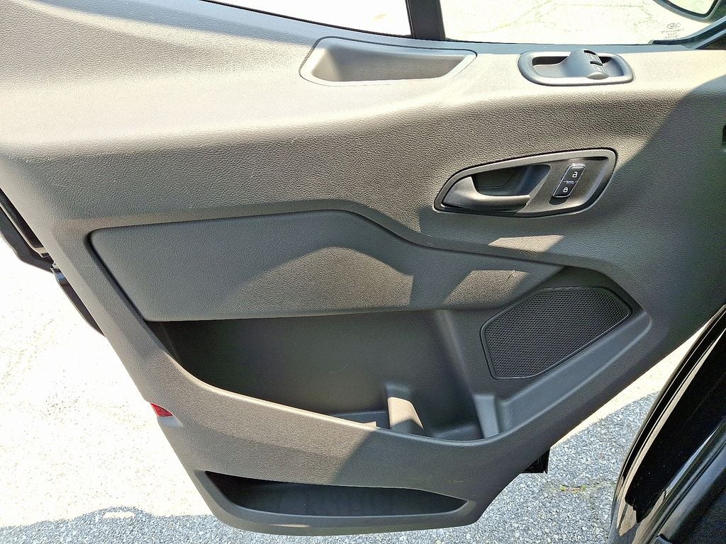 2025 Ford Transit-350 XLT