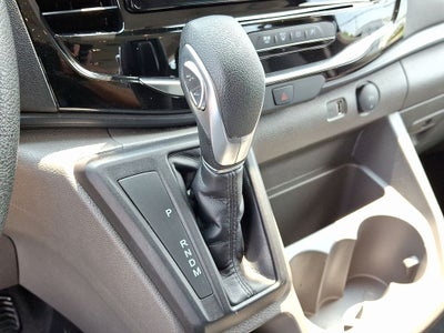 2025 Ford Transit-350 XLT