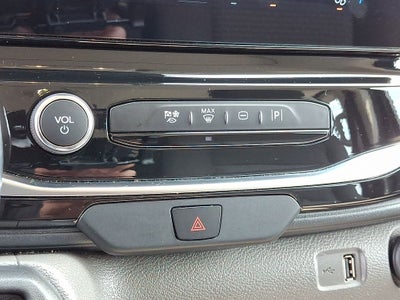 2025 Ford Transit-350 XLT