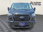 2025 Ford Transit-350 XLT