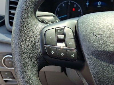 2025 Ford Transit-350 XLT