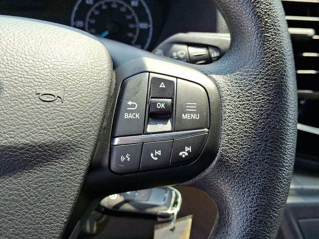 2025 Ford Transit-350 XLT