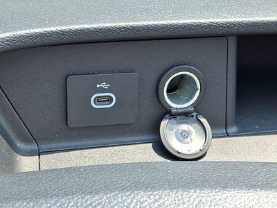 2025 Ford Transit-350 XLT