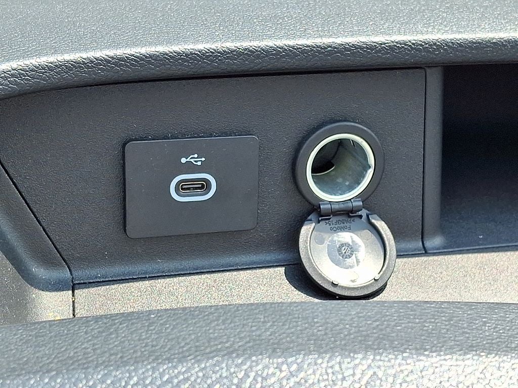 2025 Ford Transit-350 XLT