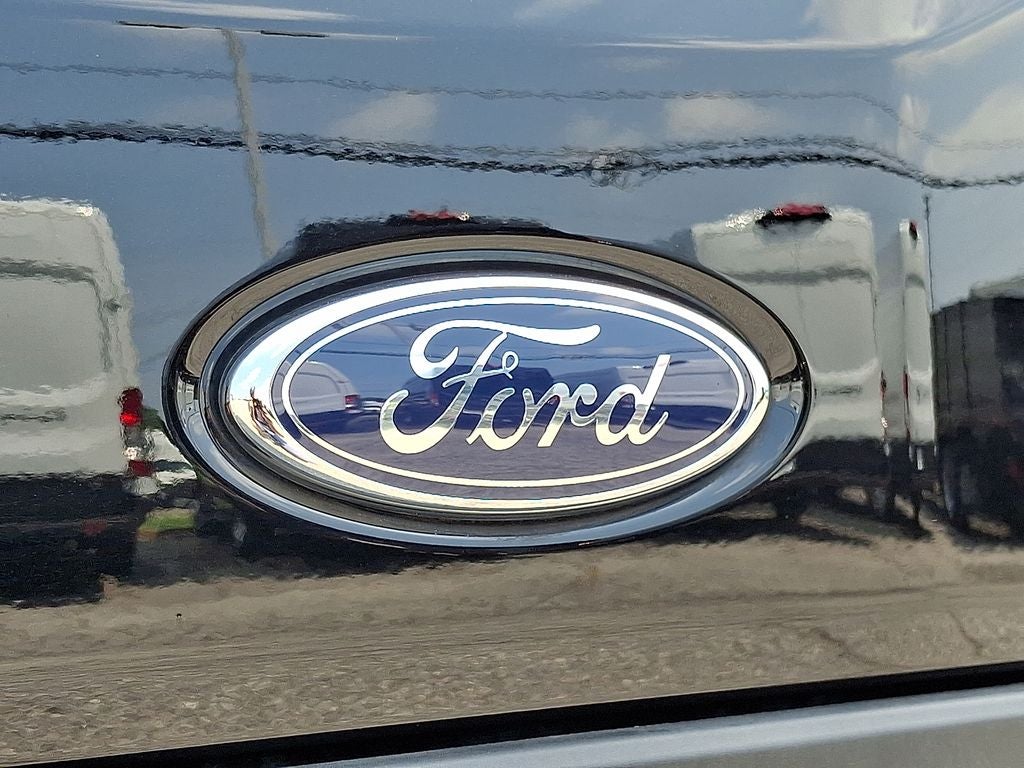 2025 Ford Transit-350 XLT