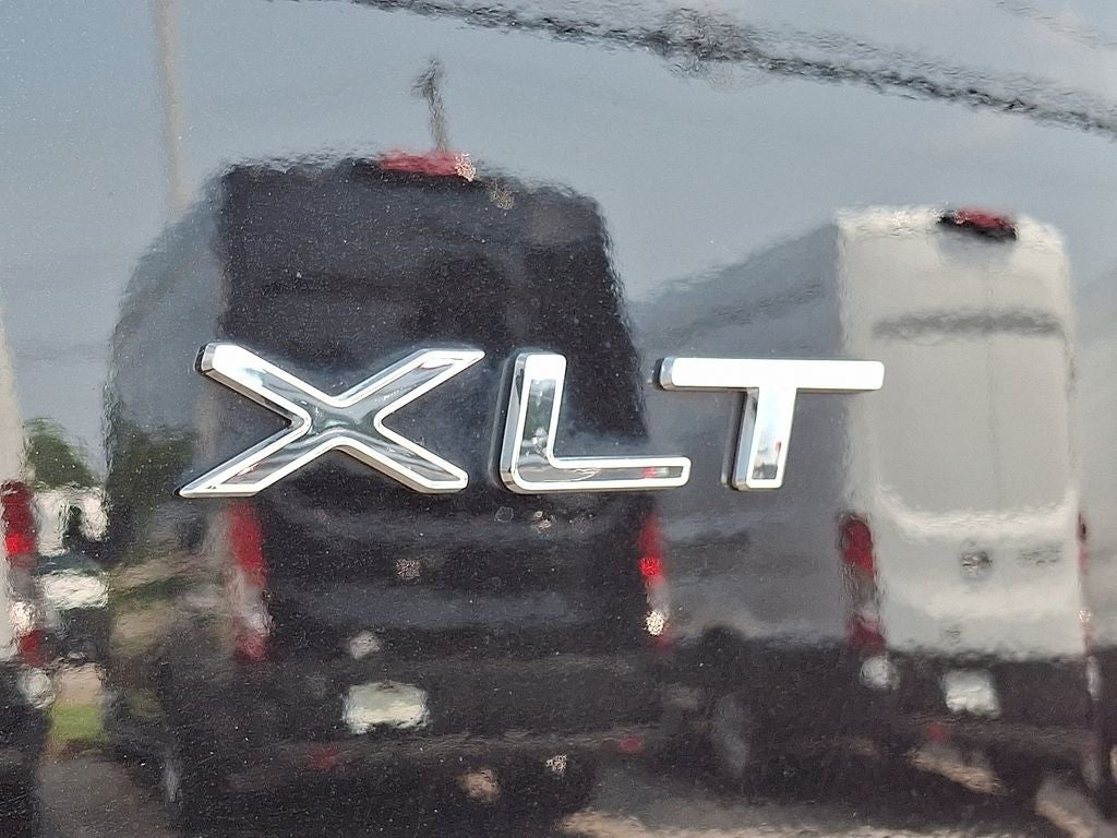2025 Ford Transit-350 XLT