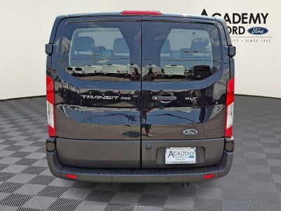 2025 Ford Transit-350 XLT