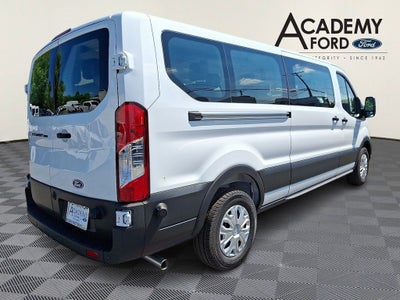 2026 Ford Transit-350 XL