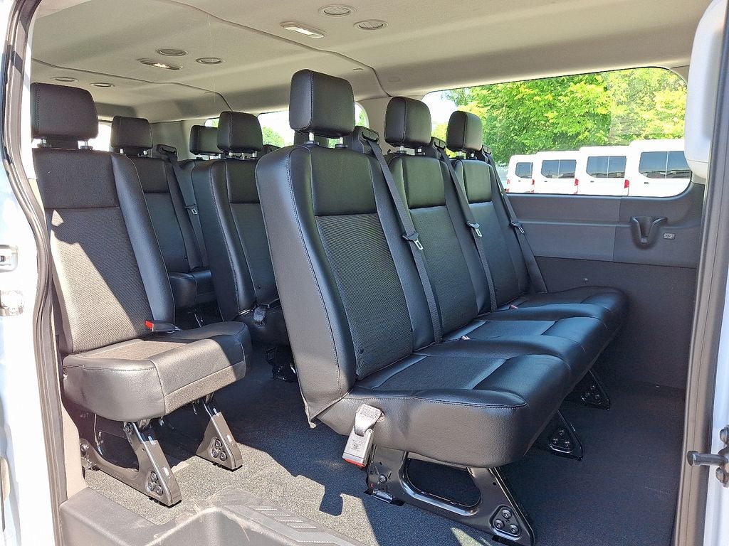 2026 Ford Transit-350 XL