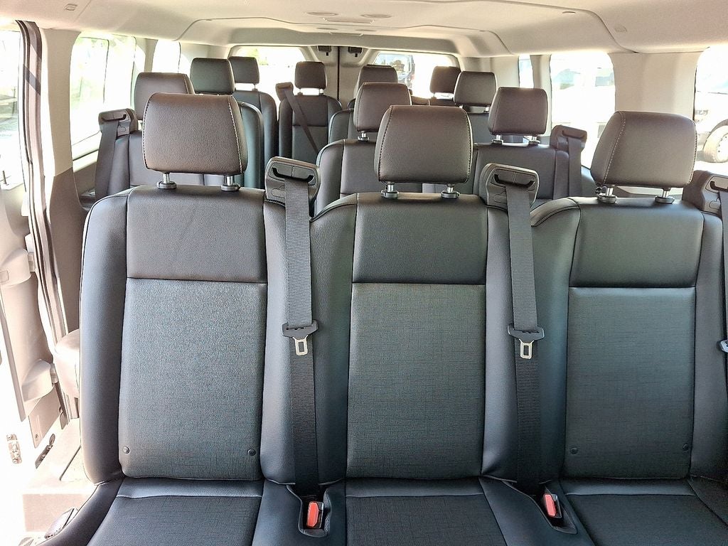 2026 Ford Transit-350 XL
