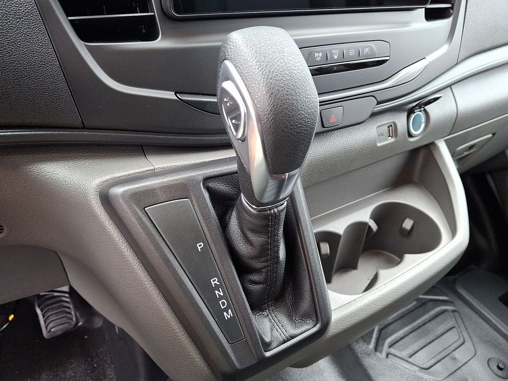2026 Ford Transit-350 XL
