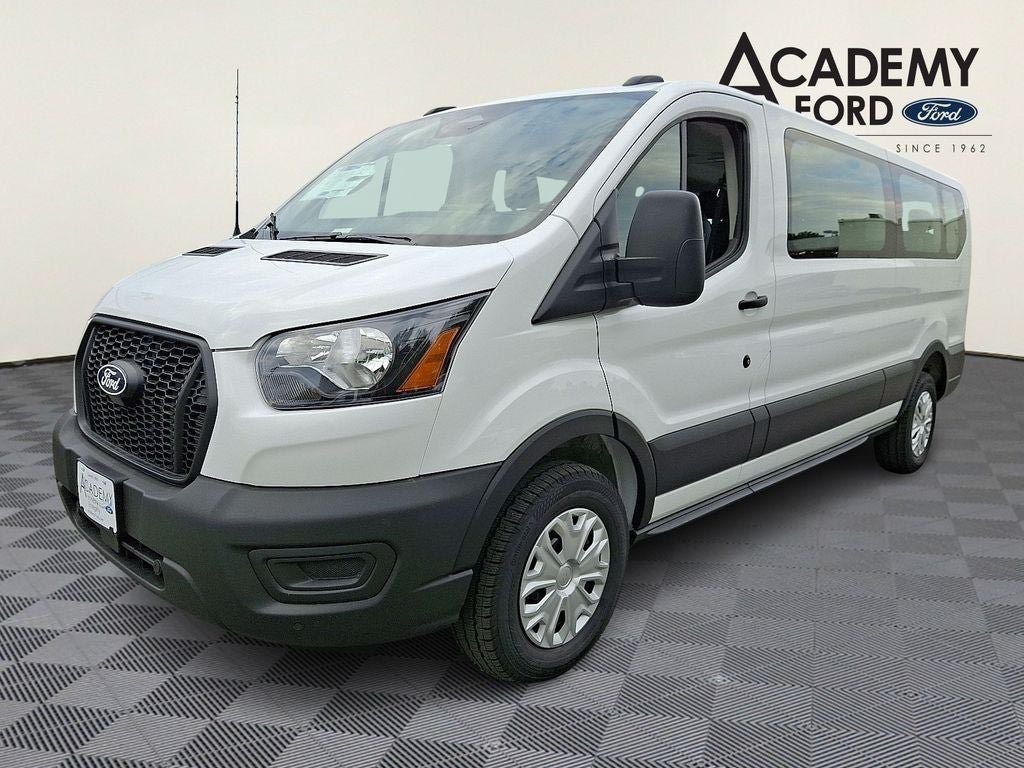 2026 Ford Transit-350 XL